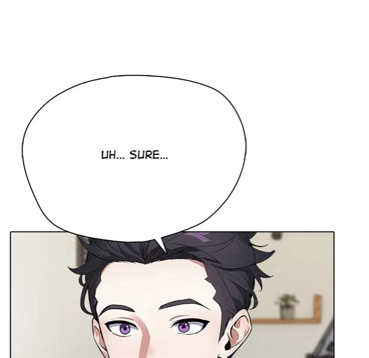 Love Me, or Else Uncensored, chapter 8, page 73 of 149