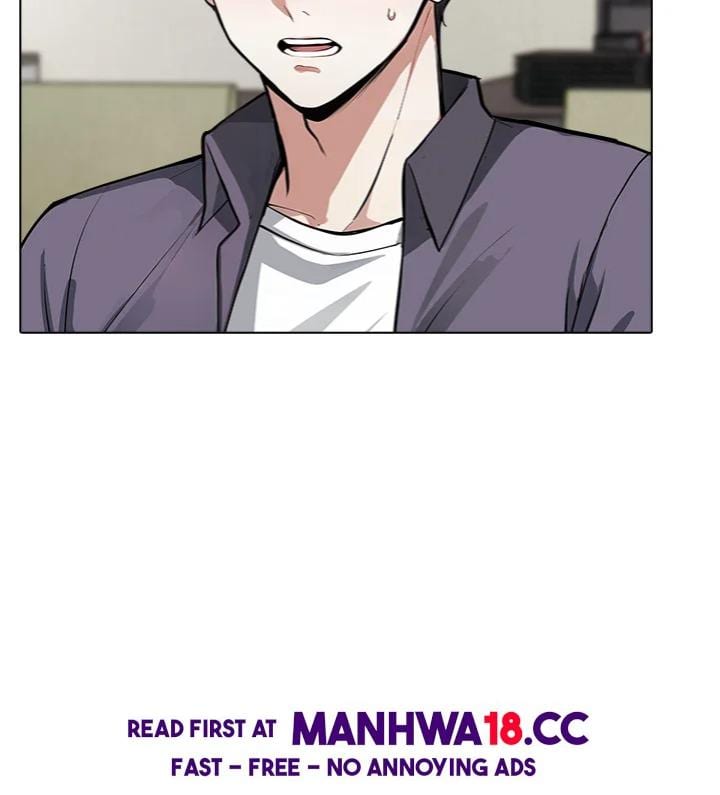 Love Me, or Else Uncensored, chapter 8, page 74 of 149