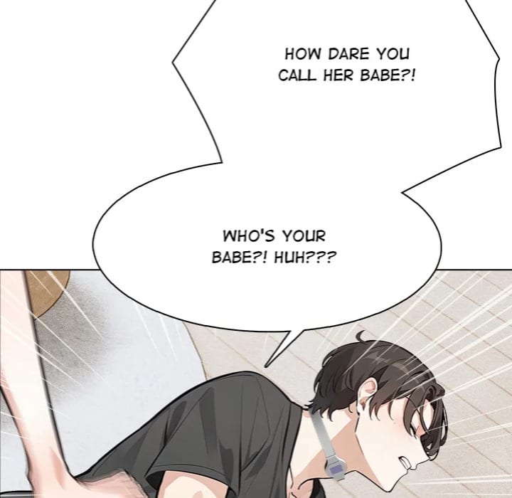 Love Me, or Else Uncensored, chapter 8, page 80 of 149