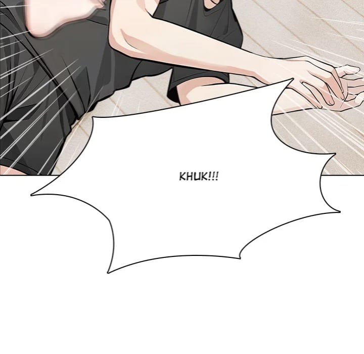Love Me, or Else Uncensored, chapter 8, page 81 of 149