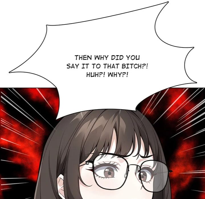 Love Me, or Else Uncensored, chapter 8, page 85 of 149