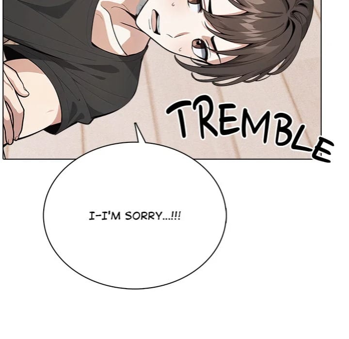 Love Me, or Else Uncensored, chapter 8, page 88 of 149