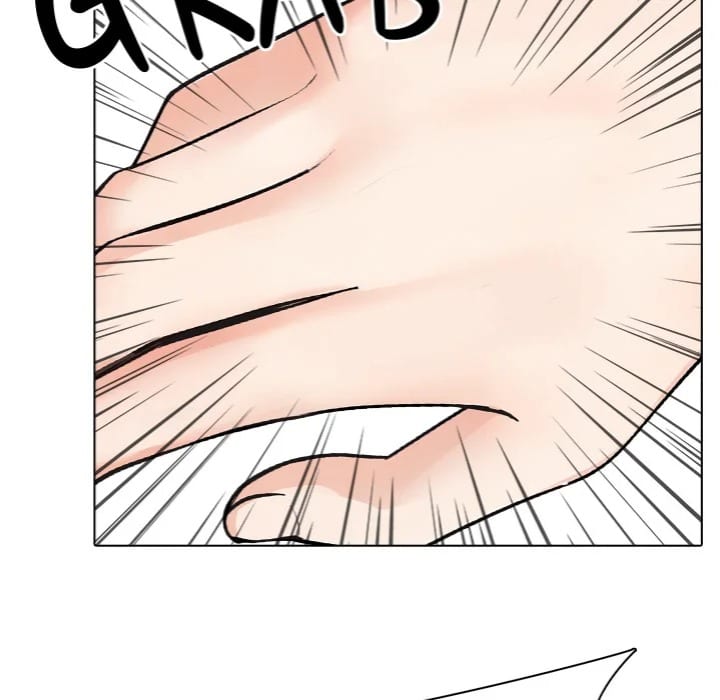 Love Me, or Else Uncensored, chapter 8, page 90 of 149
