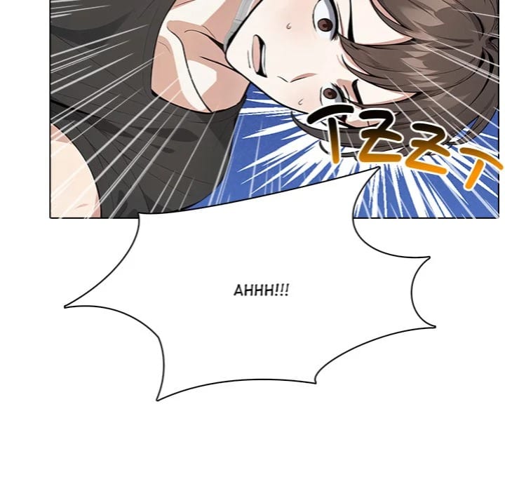 Love Me, or Else Uncensored, chapter 8, page 95 of 149