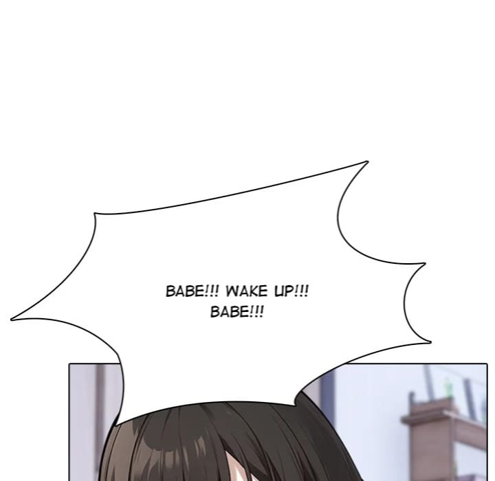 Love Me, or Else Uncensored, chapter 8, page 110 of 149