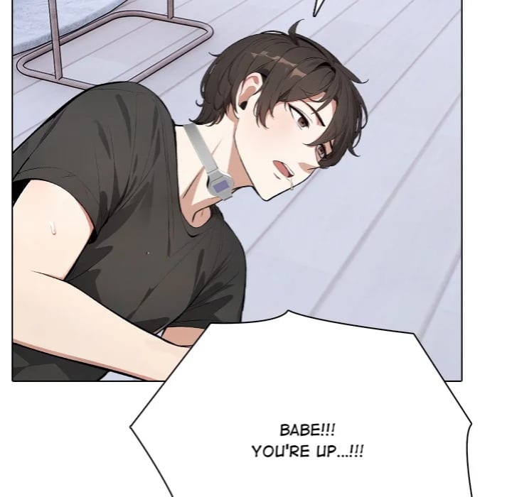 Love Me, or Else Uncensored, chapter 8, page 113 of 149