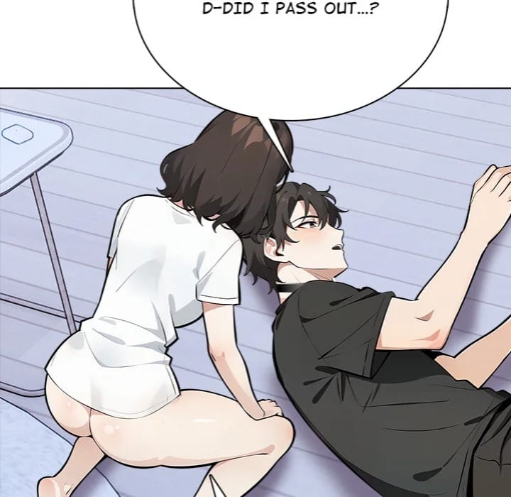 Love Me, or Else Uncensored, chapter 8, page 115 of 149