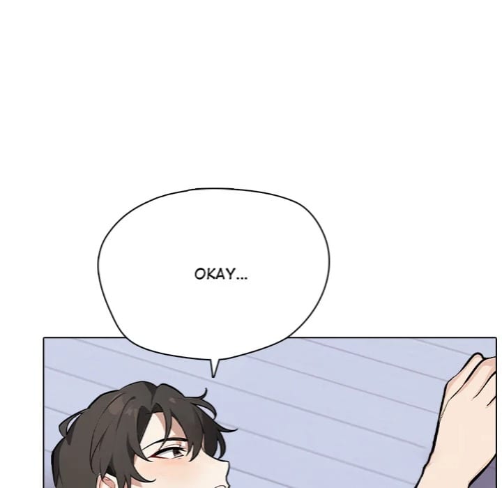 Love Me, or Else Uncensored, chapter 8, page 117 of 149