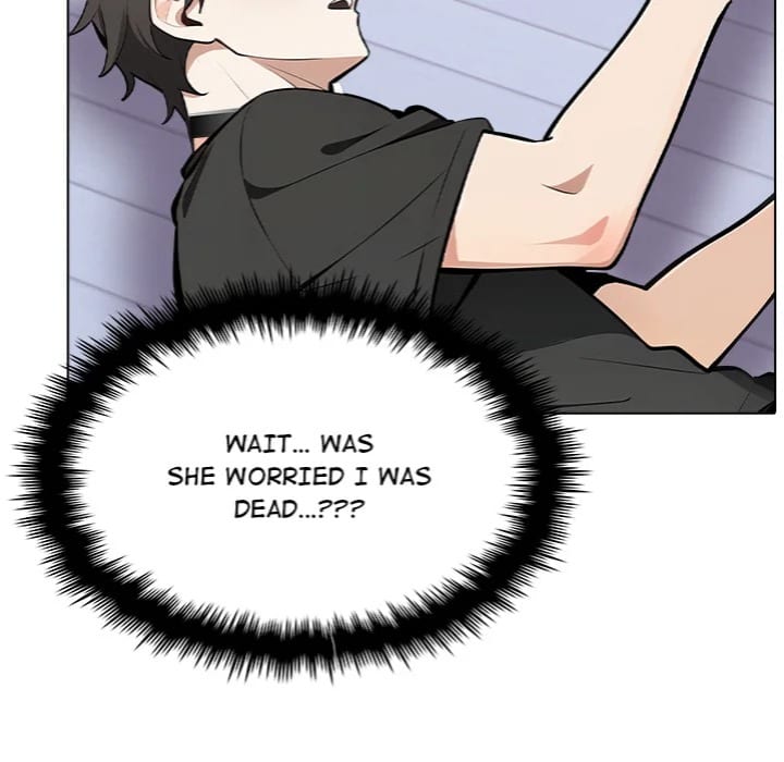 Love Me, or Else Uncensored, chapter 8, page 118 of 149