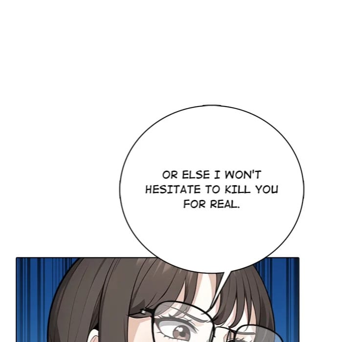 Love Me, or Else Uncensored, chapter 8, page 120 of 149