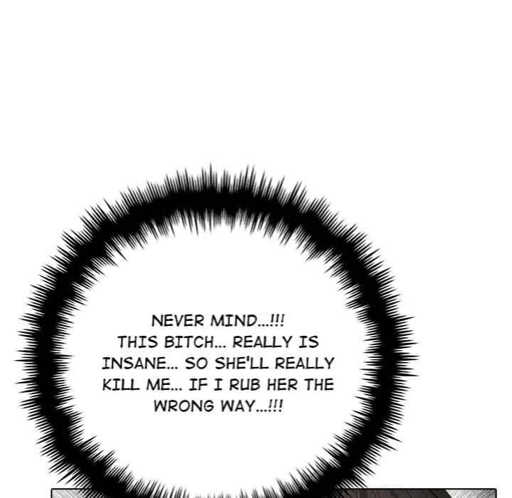 Love Me, or Else Uncensored, chapter 8, page 122 of 149