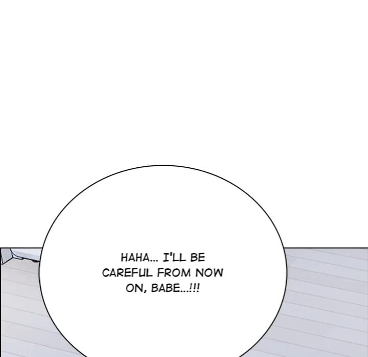 Love Me, or Else Uncensored, chapter 8, page 124 of 149