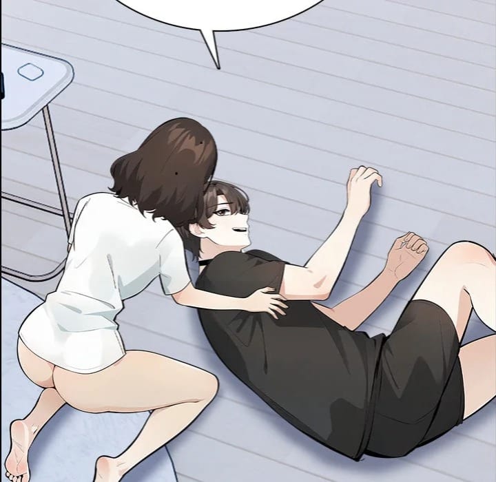 Love Me, or Else Uncensored, chapter 8, page 125 of 149