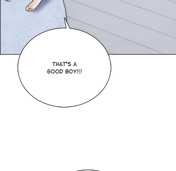 Love Me, or Else Uncensored, chapter 8, page 126 of 149