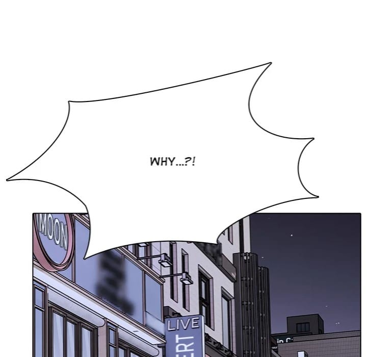 Love Me, or Else Uncensored, chapter 8, page 131 of 149