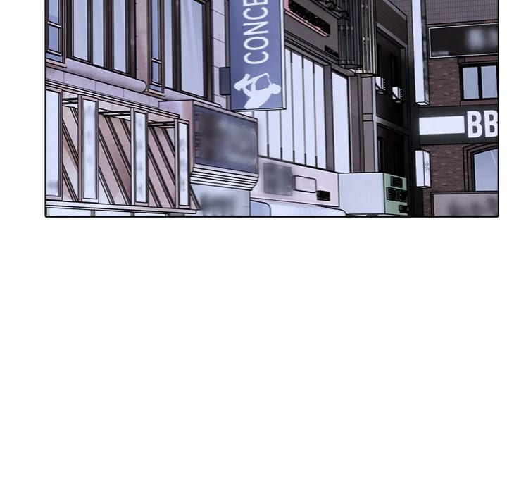 Love Me, or Else Uncensored, chapter 8, page 132 of 149