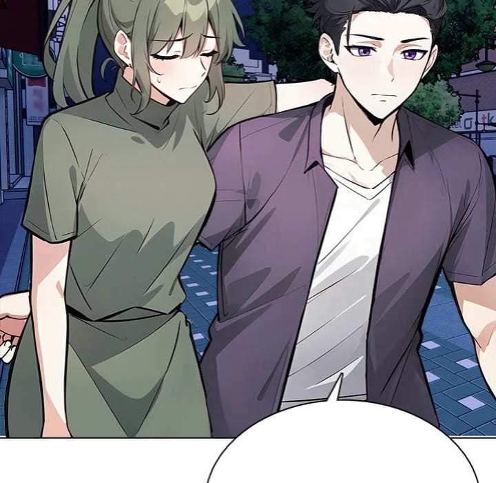 Love Me, or Else Uncensored, chapter 8, page 134 of 149