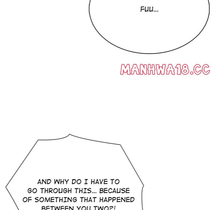Love Me, or Else Uncensored, chapter 8, page 135 of 149