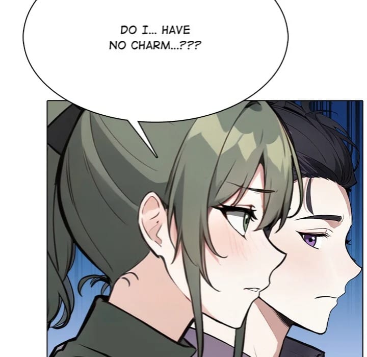 Love Me, or Else Uncensored, chapter 8, page 138 of 149
