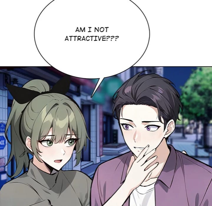 Love Me, or Else Uncensored, chapter 8, page 142 of 149