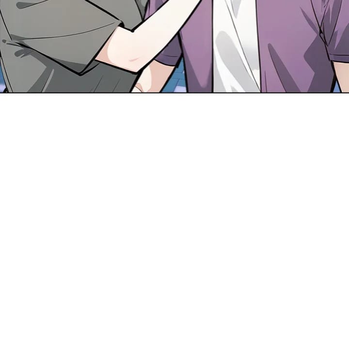 Love Me, or Else Uncensored, chapter 8, page 143 of 149