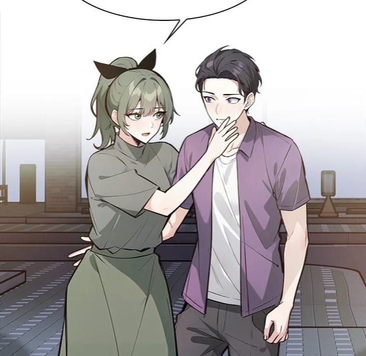 Love Me, or Else Uncensored, chapter 9, page 6 of 117