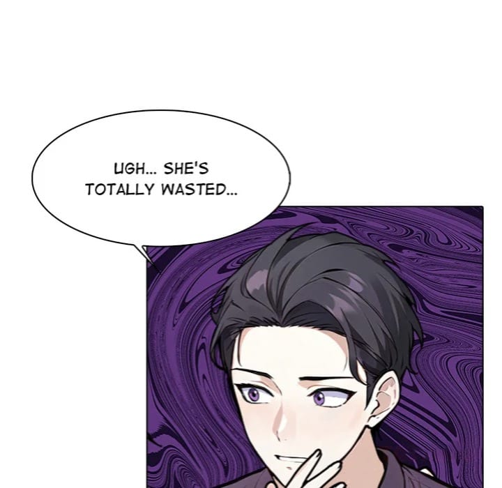 Love Me, or Else Uncensored, chapter 9, page 8 of 117