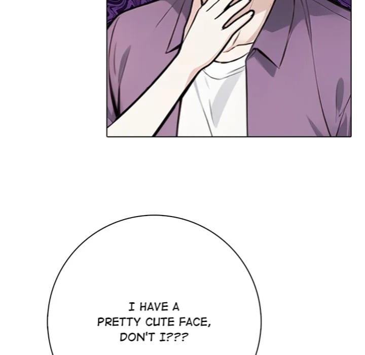 Love Me, or Else Uncensored, chapter 9, page 9 of 117