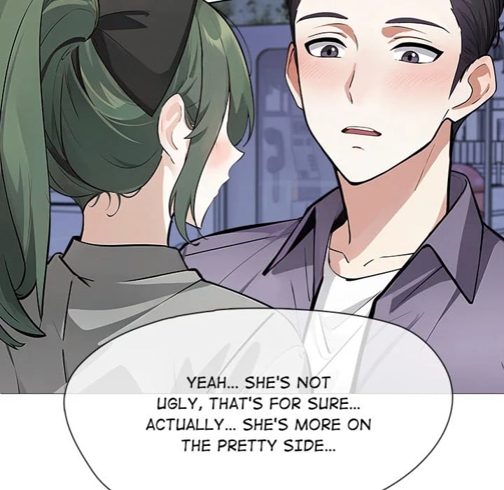 Love Me, or Else Uncensored, chapter 9, page 15 of 117