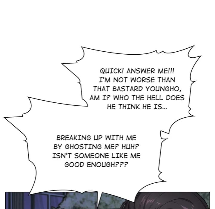 Love Me, or Else Uncensored, chapter 9, page 18 of 117