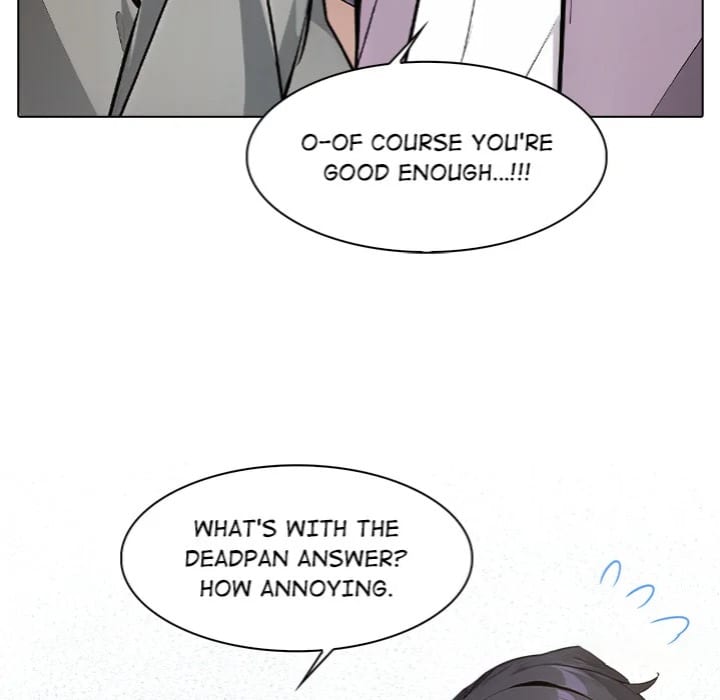 Love Me, or Else Uncensored, chapter 9, page 20 of 117