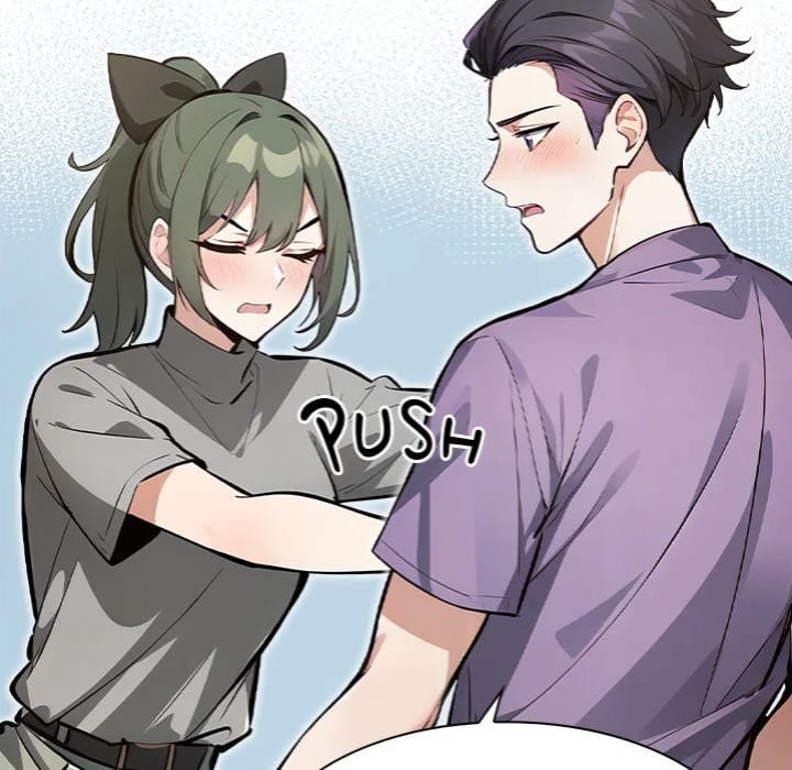 Love Me, or Else Uncensored, chapter 9, page 21 of 117