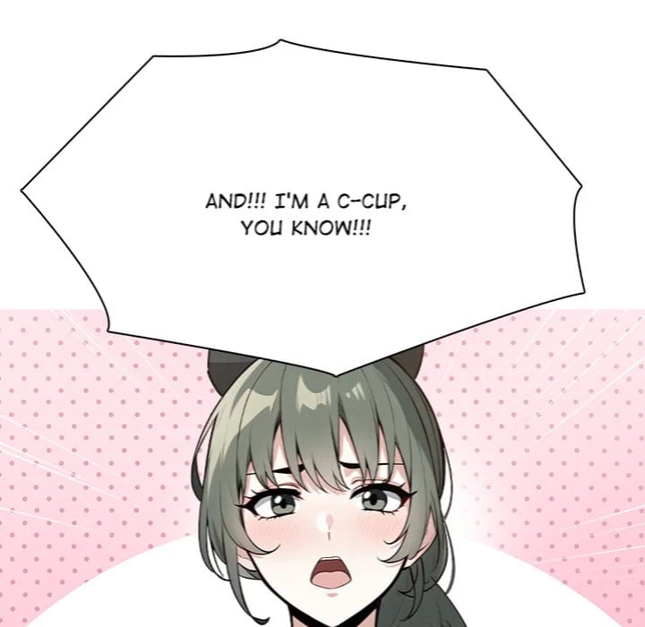 Love Me, or Else Uncensored, chapter 9, page 23 of 117