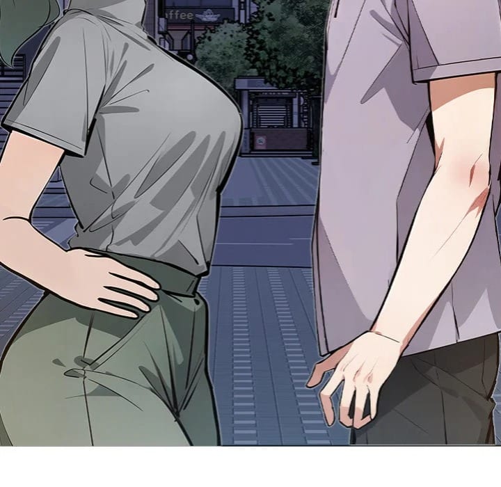 Love Me, or Else Uncensored, chapter 9, page 27 of 117