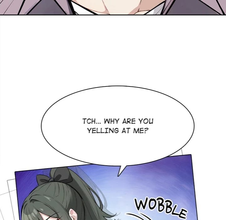 Love Me, or Else Uncensored, chapter 9, page 30 of 117