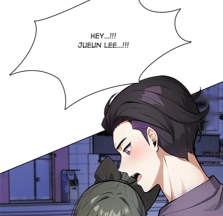 Love Me, or Else Uncensored, chapter 9, page 34 of 117