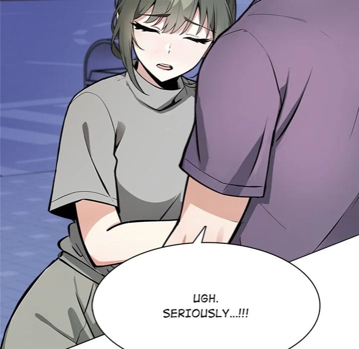 Love Me, or Else Uncensored, chapter 9, page 35 of 117