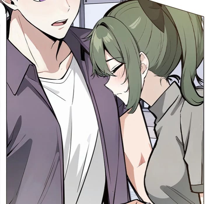 Love Me, or Else Uncensored, chapter 9, page 40 of 117