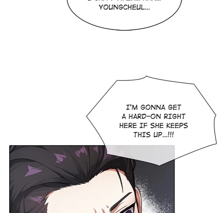 Love Me, or Else Uncensored, chapter 9, page 43 of 117