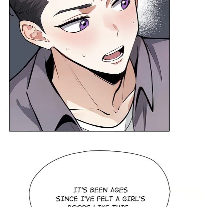 Love Me, or Else Uncensored, chapter 9, page 44 of 117