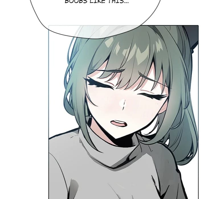 Love Me, or Else Uncensored, chapter 9, page 45 of 117