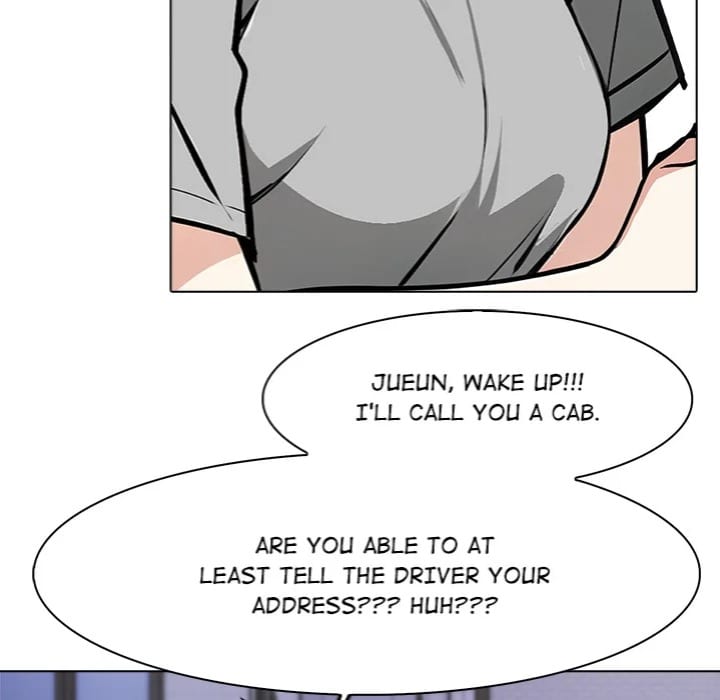 Love Me, or Else Uncensored, chapter 9, page 46 of 117