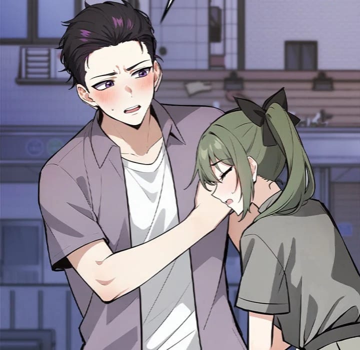 Love Me, or Else Uncensored, chapter 9, page 47 of 117