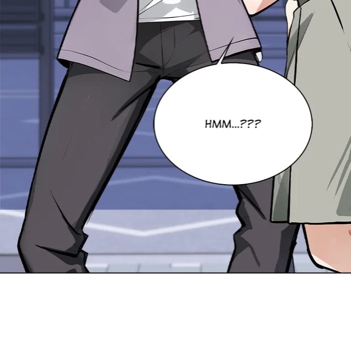 Love Me, or Else Uncensored, chapter 9, page 48 of 117