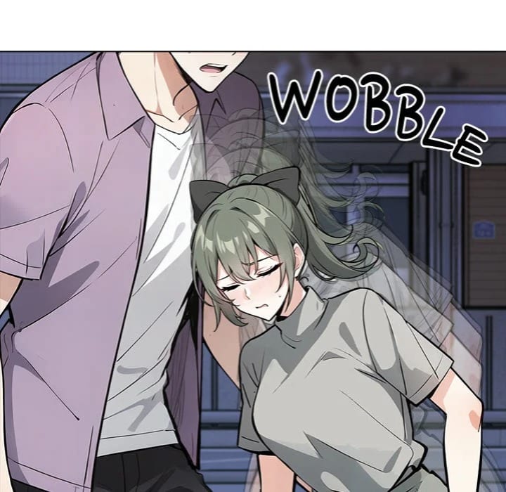 Love Me, or Else Uncensored, chapter 9, page 51 of 117