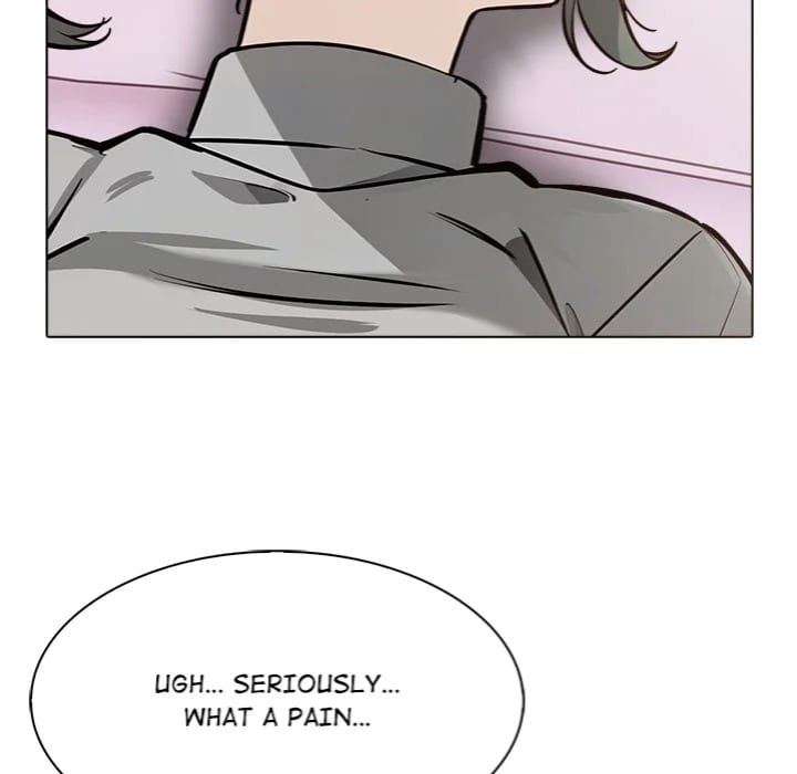 Love Me, or Else Uncensored, chapter 9, page 65 of 117