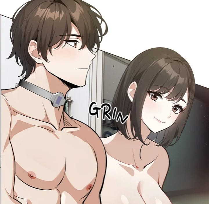 Love Me, or Else Uncensored, chapter 9, page 85 of 117