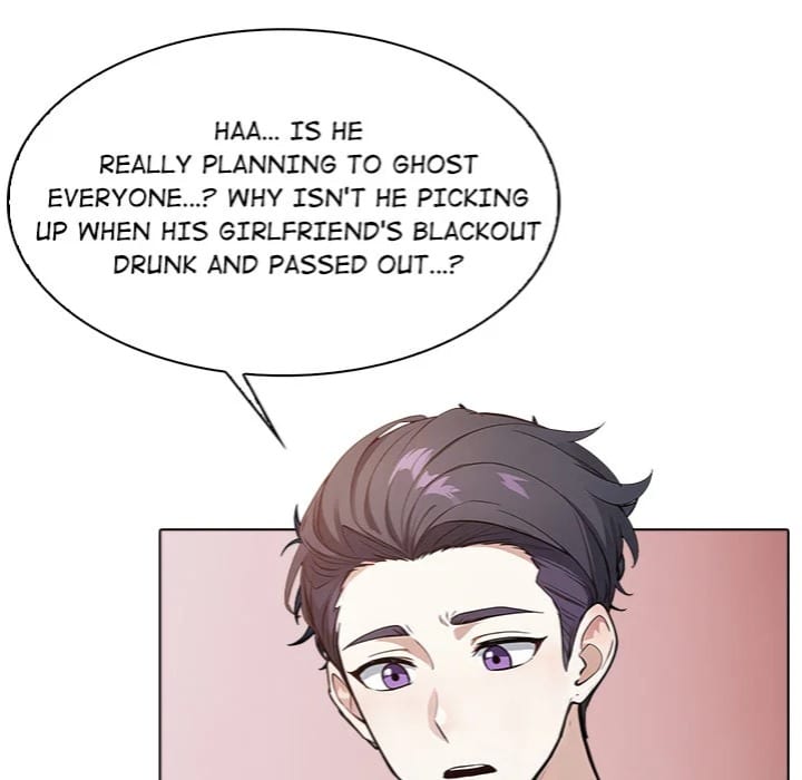 Love Me, or Else Uncensored, chapter 9, page 88 of 117