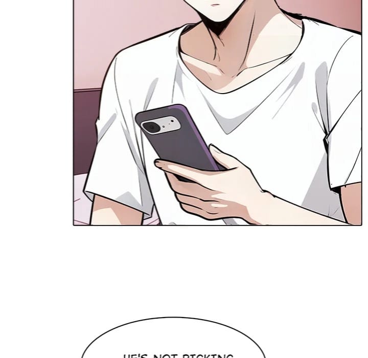 Love Me, or Else Uncensored, chapter 9, page 89 of 117