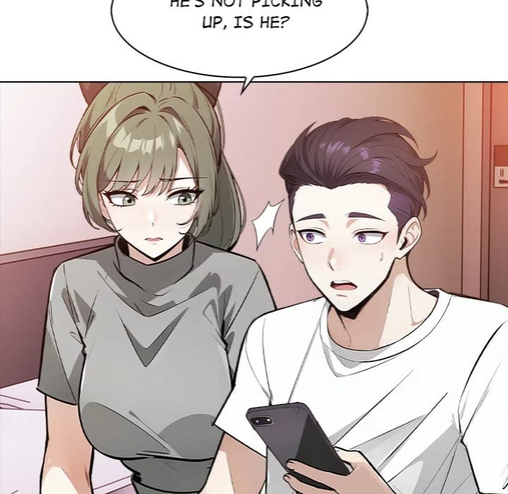 Love Me, or Else Uncensored, chapter 9, page 90 of 117